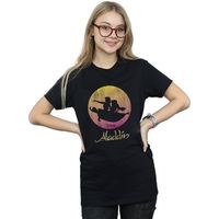 disney camiseta bi17287 para mujer