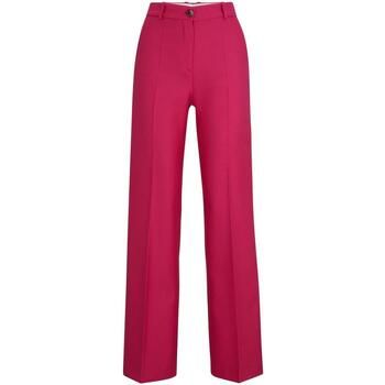 BOSS Pantalones Tireka para mujer
