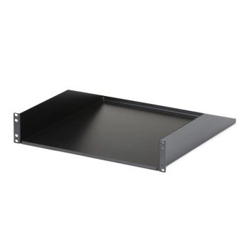 Estante fijo para rack 2U StarTech.com 18