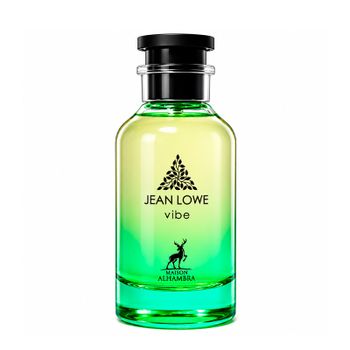 Maison Alhambra Eau de Parfum Perfumes Mujer