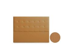 cabecero tapizado astoria polipiel 100x120x8 cm - moonia