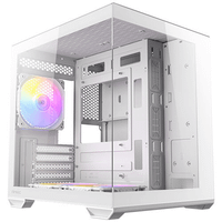 antec 0-761345-10218-6 blanco