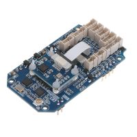 piezas de repuesto para el helicoptero rc eachine e190s uh-1 grupo de placa principal