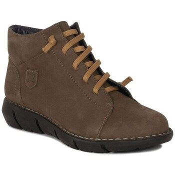 Maciejka Zapatillas altas P724012001 para mujer