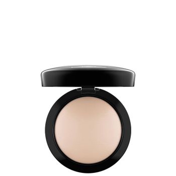MAC Mineralize Skinfinish Natural Powder - Light