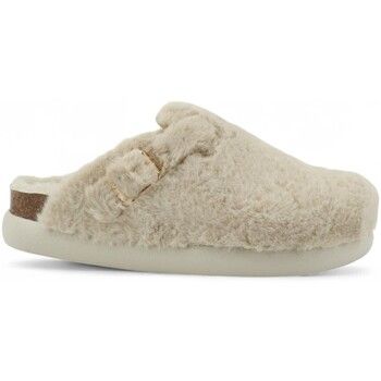 Scholl Pantuflas SL.F323981171-AI26-OFWH para mujer
