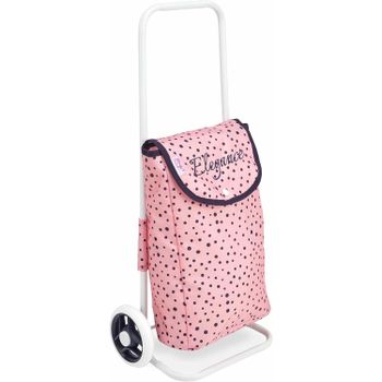 ARIAS- Carrito de Compra Elegance Juguete Arias 40607