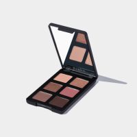eyeko limitless eyeshadow palette - concrete pink