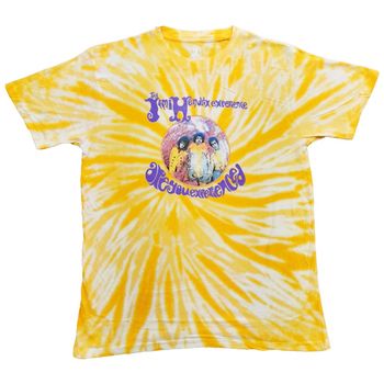 Jimi Hendrix Tops y Camisetas Are You Experienced para niña
