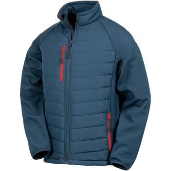 Result Chaqueta Compass para mujer