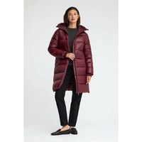 polo club chaquetas aina coat para mujer