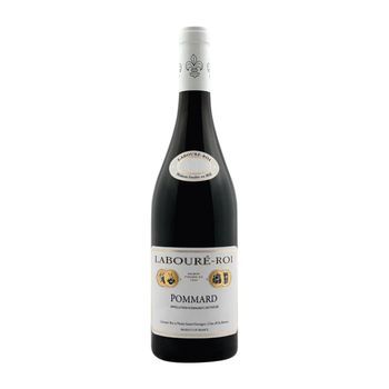 Georges Désiré Vino Tinto La Taillefer Pommard 75 Cl 13% Vol.