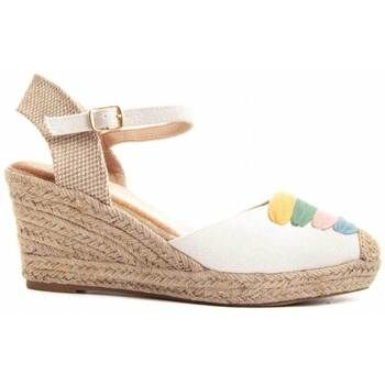 Montevita Alpargatas 87287 para mujer