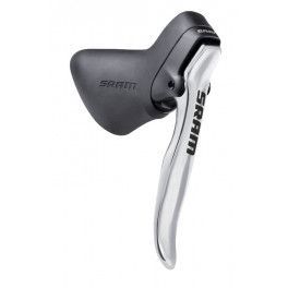 Sram Palanca De Freno S500 (negras) Alu Derecha/izquierda Pareja