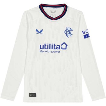 Castore Camiseta manga larga GT51433 para niño