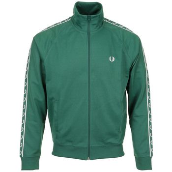 Fred Perry Chaqueta deporte Taped Track Jacket para hombre
