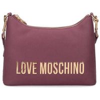 love moschino bandolera - para mujer
