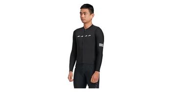 Maap maillot de manga larga evade pro base 2  0 negro