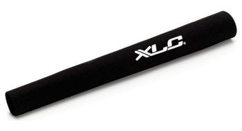 Protector de vainas xlc negro