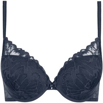 Lisca relleno Sujetador push-up Naty para mujer