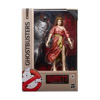 dana barrett - figura - ghostbusters plasma series - 4 anos