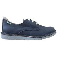 gorila zapatos nino 45501 fun azul para nino