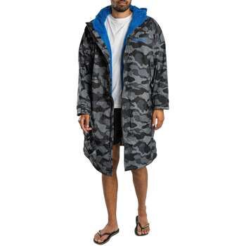 Regatta Cortaviento Bata cambiadora impermeable para hombre