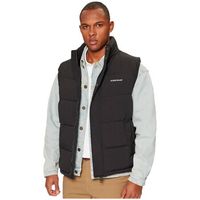 guess abrigo de plumas reg g para hombre