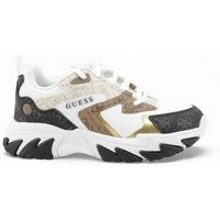 guess zapatillas flpntsfal12-pe26-beibr para mujer