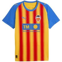 valencia cf camiseta 2526 para hombre