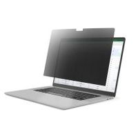 startechcom filtro de privacidad para macbook pro serie m o portatiles de 16 - mate - antirreflectante - anti luz azul - 51 de reduccian de luz azul - protector de pantalla