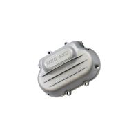 tapa culata moto guzzi 850 t satinada derecha