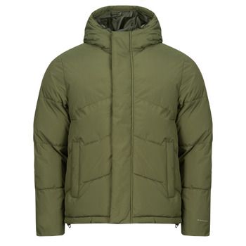 Jack & Jones Abrigo de plumas JJWORLD para hombre