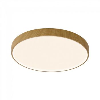 Plafón de techo led cumbuco ii cct (50w)