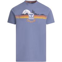 trespass camiseta cromer ii para hombre