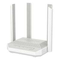 router keenetic speedster kn-2911 gigabit ethernet 4g doble banda 4 puertos sma