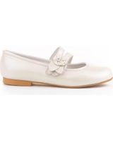 de angelitos zapato ceremonia 990 beige