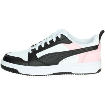 Puma Zapatillas 393833 para niña