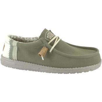 HEYDUDE Zapatos Hombre HEY-CCC-40015-3VG para hombre