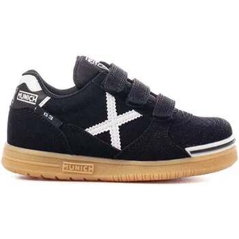 Munich Zapatillas 1514008 para niño
