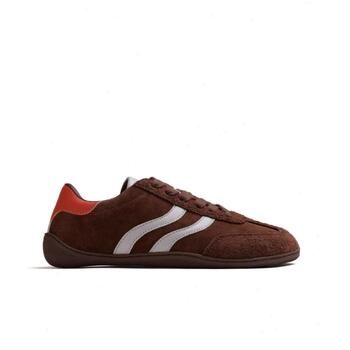 Gioseppo Deportivas Moda 80249-chocolate para mujer