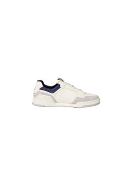 Zapatillas Sergio Tacchini Mccc Prime Shot Da Ultra Blanco Hombre