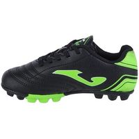 joma zapatillas de futbol toledo jr 2301 hg para nina