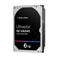 disco duro western digital ultrastar dc ha340 6 tb hdd 7200 rpm sata 35