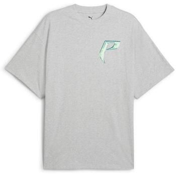 Puma Camiseta Hoop para hombre