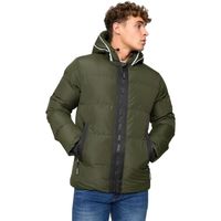 crosshatch cazadora sandbox para hombre