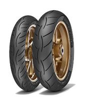 metzeler sportec street  9080-14 rf tl 49s rueda trasera mc dot2020 
