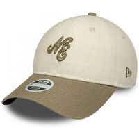 new-era gorra wmns ne linen 9twenty newera para mujer