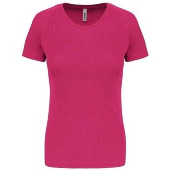 Proact Camiseta PA439 para mujer