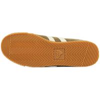 gola deportivas moda harrier suede para hombre